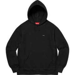 Thumbnail of Supreme Small Box Logo Hooded Shirt パーカー