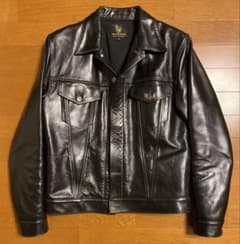 FINE CREEK LEATHERS Hampton ハンプトン サイズ40 - メルカリ