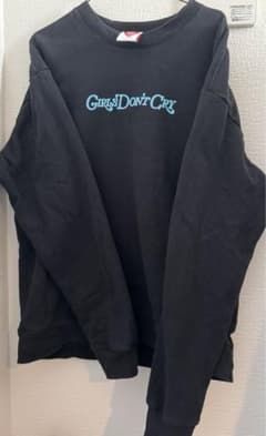 GIRLS DON'T CRY Angel  ガールズドントクライ エンジェルのサムネイル