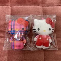 ハッピーセット　ハローキティのサムネイル