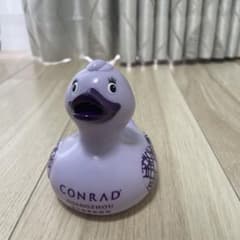 コンラッド広州　ノベルティアヒルのサムネイル
