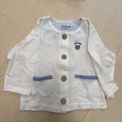 pìccolo カーディガンのサムネイル