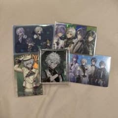 叢雲カゲツ コロッタ Dytica 3rdのサムネイル