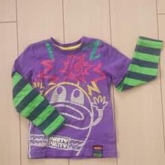 専用！PARTY PARTY 95センチ♪のサムネイル