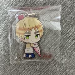 ヘタリア World★Stars アクリルキーホルダー　イギリスのサムネイル