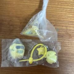 ポムポムプリン ガチャガチャ まとめ売りのサムネイル