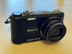 SONY Cyber-shot DSC-HX5V 本体のサムネイル