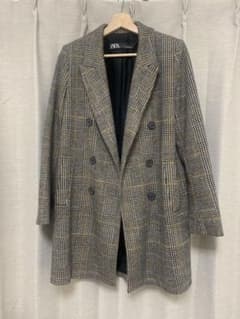 ZARA ジャケットのサムネイル
