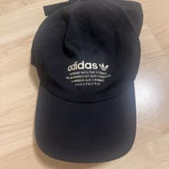 adidas NMD CAP ブラック キャップのサムネイル