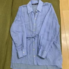 ZARAシャツのサムネイル