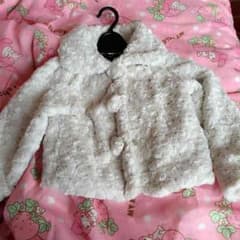 子供服 ボレロ あけあけ様専用♡のサムネイル