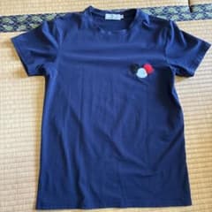 MONCLERトリプルワッペンTシャツのサムネイル