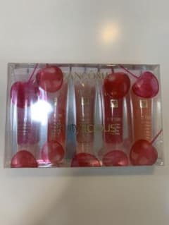 ランコムリップグロス juicy tubes fruity liciousのサムネイル