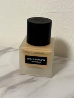 shu uemura アンリミテッド ラスティング フルイド 654のサムネイル