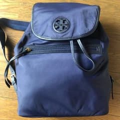 今日だけお値下げ☆トリーバーチリュック   美品(^^)のサムネイル