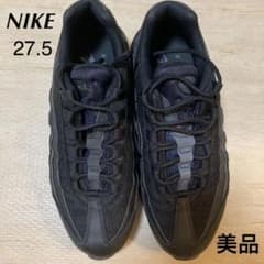 NIKE AIR MAX 95 ESSENTIAL ナイキ エアマックス27.5のサムネイル