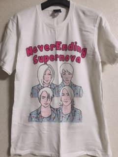 HC2017NES JIROプロデュースTシャツのサムネイル