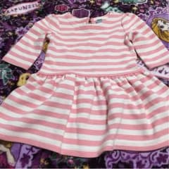 春ワンピース♡のサムネイル
