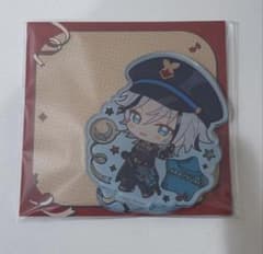 あんスタ 感謝祭 アクスタ 滝維吹 維吹 美品 - メルカリ