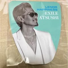EXILEATSUSHI ステッカーのサムネイル