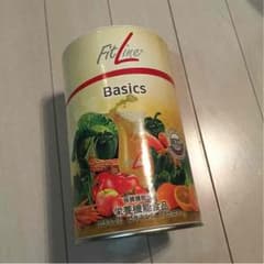 フィットライン ベーシックのサムネイル