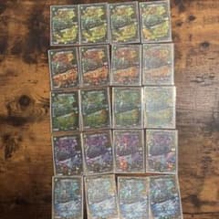 デュエマ バラギアラ20枚入りデッキ - メルカリ