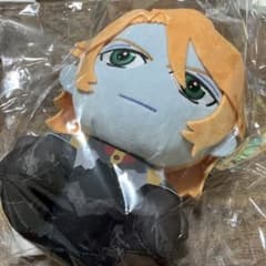 ヤマトよ永遠に REBEL 3199 ぬいぐるみ アルフォン - メルカリ