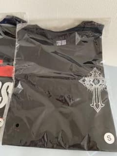 氷室京介　LAST GIGS Tシャツ　新品のサムネイル