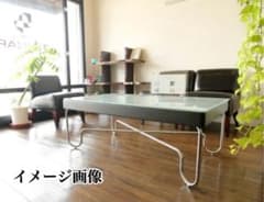デザイナーズ バウハウス スペースエイジ ローテーブル ガラステーブルモダン デザイナーズ バウハウス スペースエイジ ローテーブル ガラステーブル