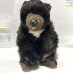 レア 昭和レトロ オリエンタルトーイ クマ ぬいぐるみ - メルカリ