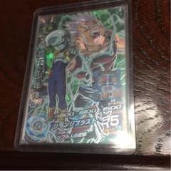 ドラゴンボールヒーローズ ベビー少年体のサムネイル