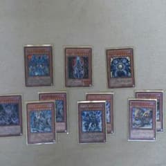 遊戯王デッキ 悪魔族 暗黒界のサムネイル