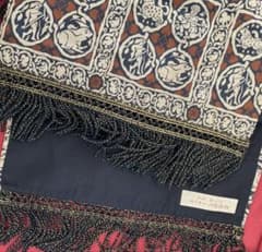 川島織物テーブルセンター2枚セット - メルカリ