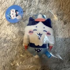 ちいかわ ワクワクゆうえんち ぷちミニマスコット（ハチワレ） - メルカリ