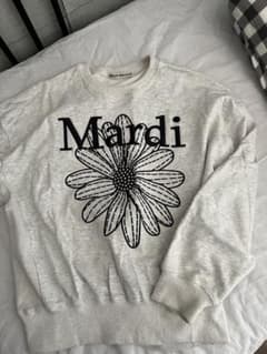 Mardi Mercredi スウェットのサムネイル