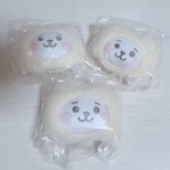 BT21 ぬいぐるみクリップ RJのサムネイル