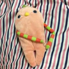 モケケティシュケースのサムネイル