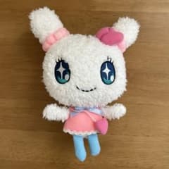 ラブリっち ラブリン ぬいぐるみ たまごっち - メルカリ