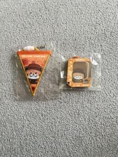 JSB LAND FOREVER キャラクターグッズ 2点セットのサムネイル
