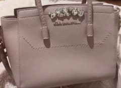 JILL by JILLSTUART ビジュー ロイヤルトートのサムネイル