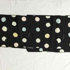 新品☺︎ツモリチサト浴衣☺︎ドット猫と星のサムネイル