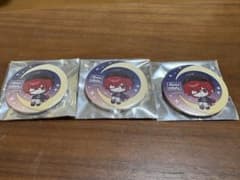 あほの坂田。 となりの坂田。さかわん 2026 缶バッジ デフォ - メルカリ