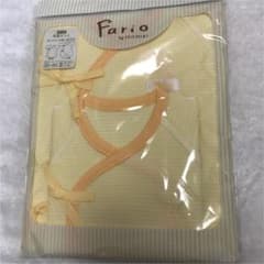 値下げ中〜 新品 肌着セット 綿100％のサムネイル