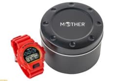 MOTHER×G-SHOCK 第2弾 GW-6900MOT24-4JRのサムネイル