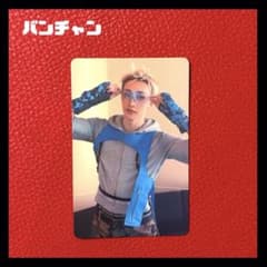 straykids THIS&THAT タワレコ ラキドロ バンチャンのサムネイル