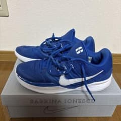 NIKE Sabrina 3 バスケットボールシューズのサムネイル