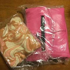 セシルマクビー 鞄のサムネイル