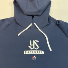 NPB 東京ヤクルトスワローズ プロコレ トレーニングトップ XL - メルカリ