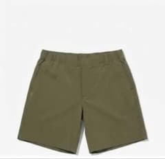ノースフェイス　ショートパンツのサムネイル