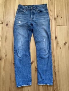 リーバイス　ATHENS DARK Levi's W26L30のサムネイル